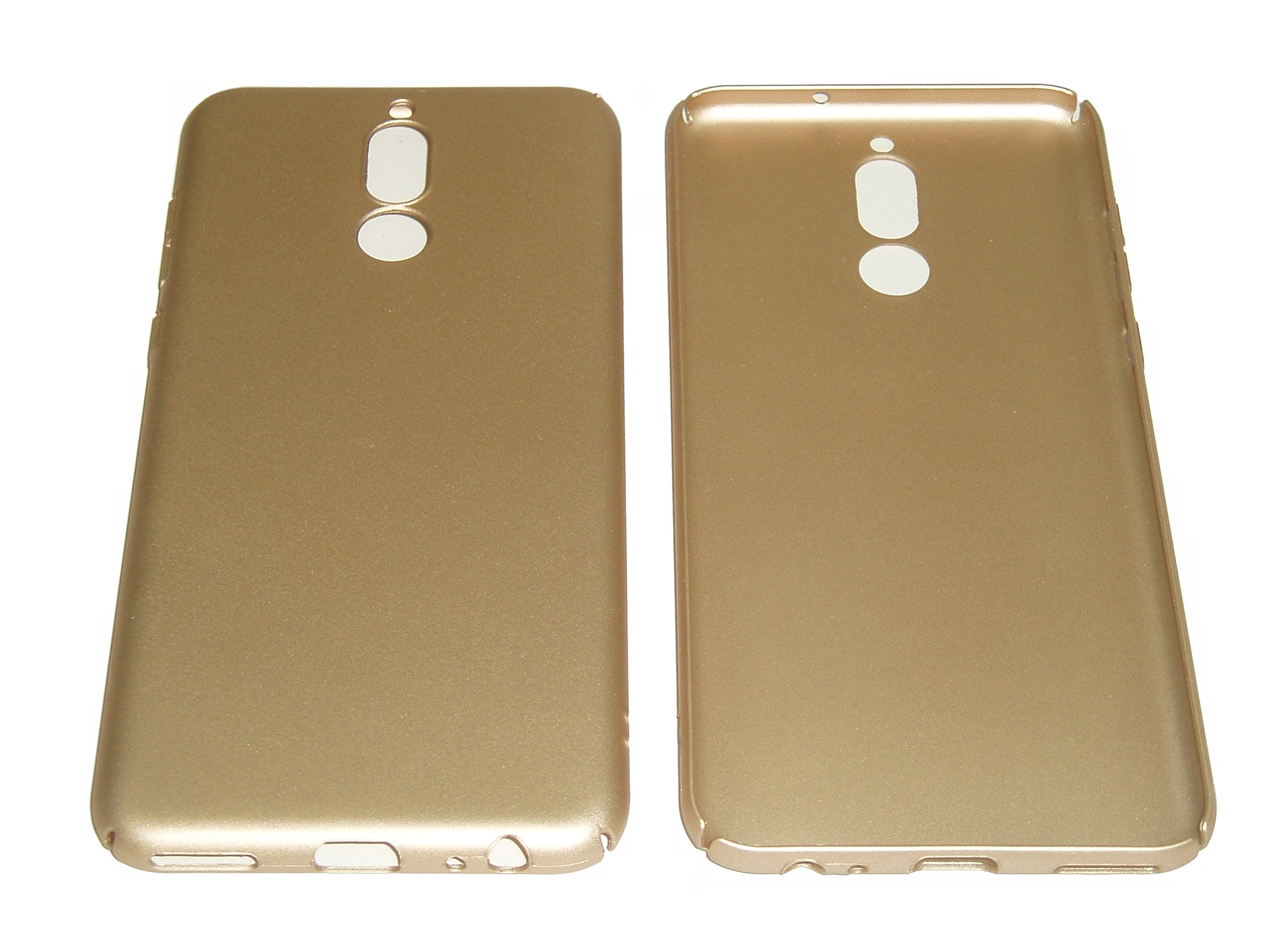 

Sztywne Etui Slim Armor do Huawei Mate 10 Lite