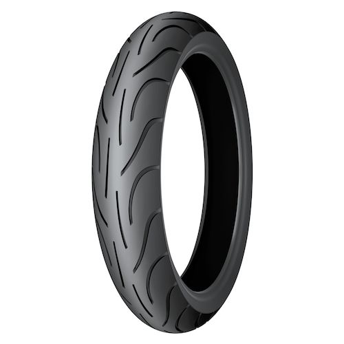 MICHELIN Pilot POWER 2CT 120 / 60ZR17 2022 год.