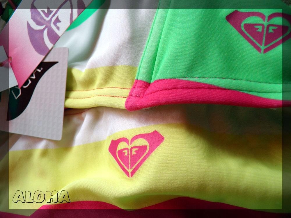 ROXY - Gemini Laguna - NOWOŚĆ -50% Rozmiar S