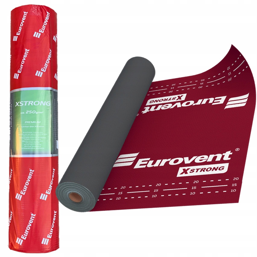 Пленка для кровли. Eurovent strong диффузионная мембрана 160 г/м2 75 м2. Пленка мембрана Евровент. Антиконденсатная мембрана для кровли. Гидроизоляция Eurovent.