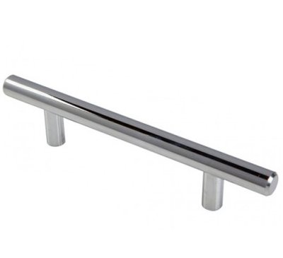 

Uchwyt Relingowy,reling Chrom 384/464mm+wkręty