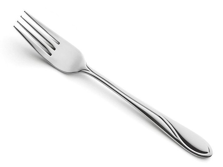 AMEFA 48 SZTUĆCE NIERDZEWNE 1405 WHISPER ZESTAW 2 x 24 KOMPLET NA 12 OSÓB Waga produktu z opakowaniem jednostkowym 3 kg