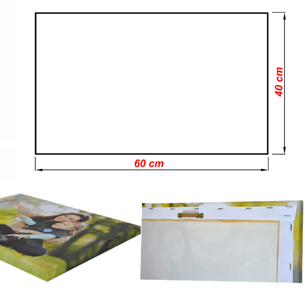 # Obrazy na płótnie do kuchni przyprawy 60x40 Materiał wykonania płótno