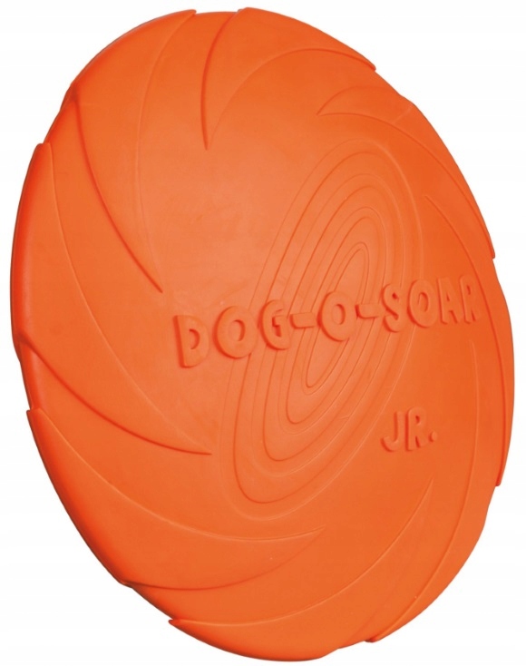 

Trixie Dysk Frisbee zabawka aport dla Psa 15 cm