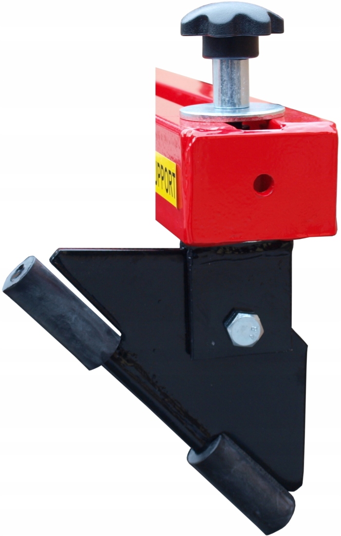 BELKA PODWIESZANIA SILNIKA TRAWERS 500 kg 1500 mm Weight with packaging 20 kg