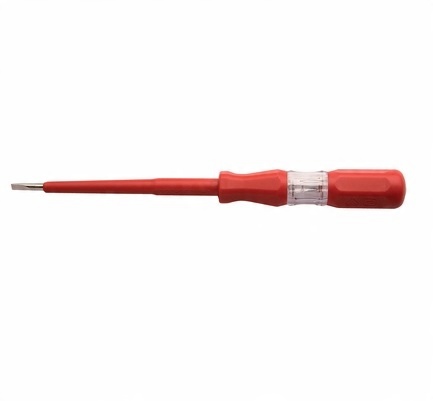 

Tester napięcia 220-250V 180mm Unior 630VDE