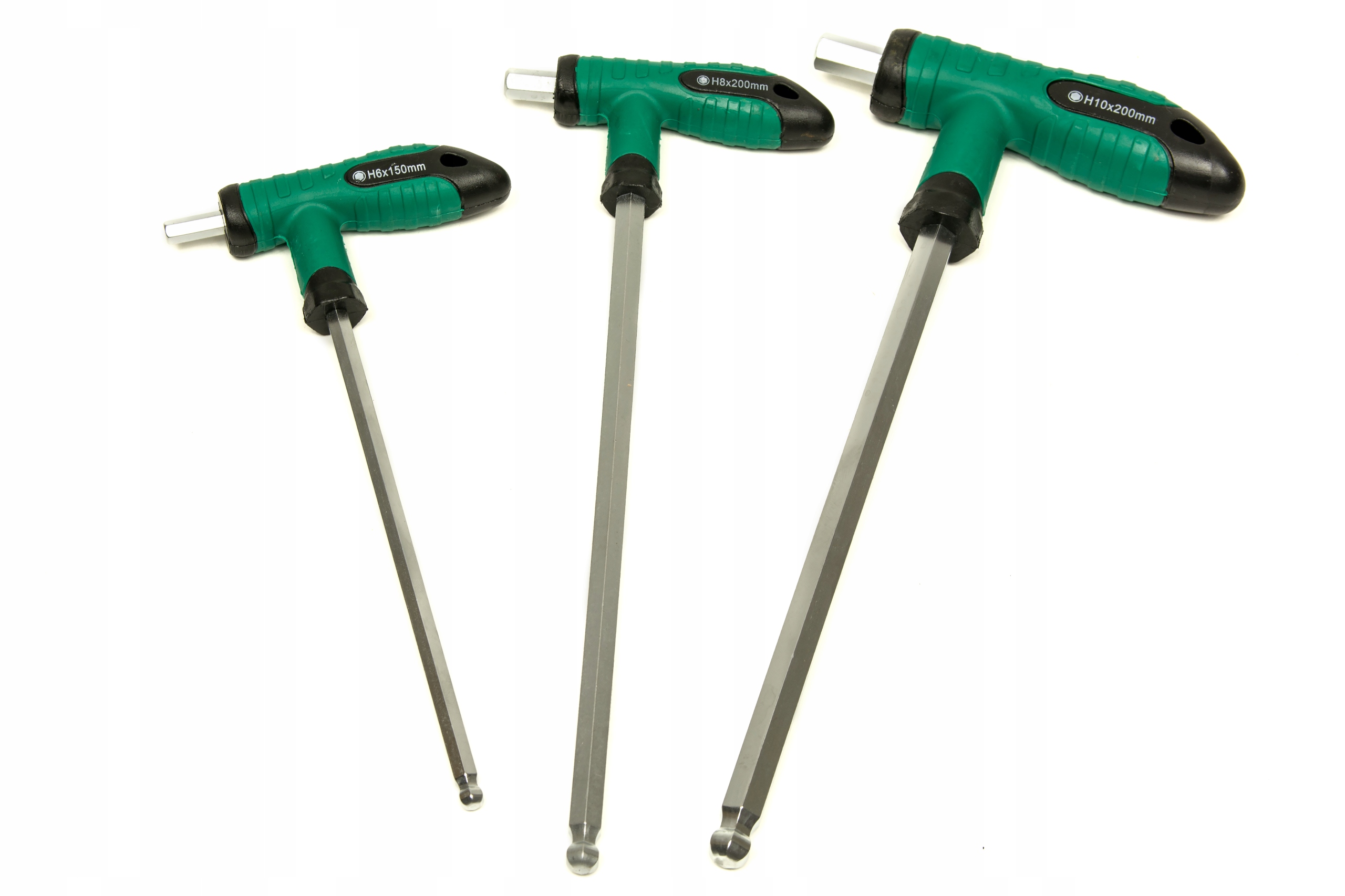 MANNESMANN ZESTAW TORX I IMBUS Z RACZKA W WALIZCE EAN 4003315712541