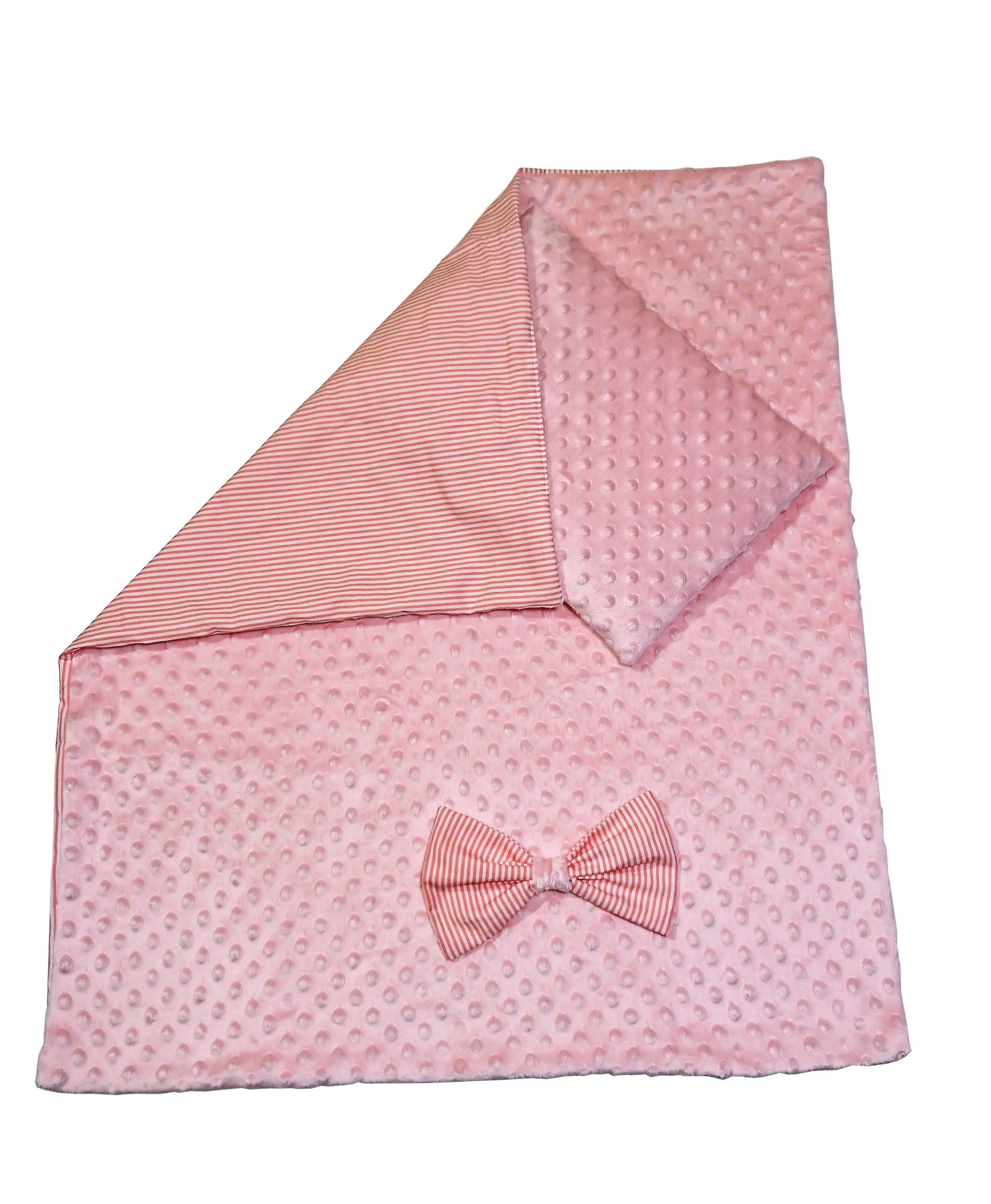 KOCYK MINKY MILUTKI I CIEPLUTKI 100 * 80 cm Kod producenta KOCYK