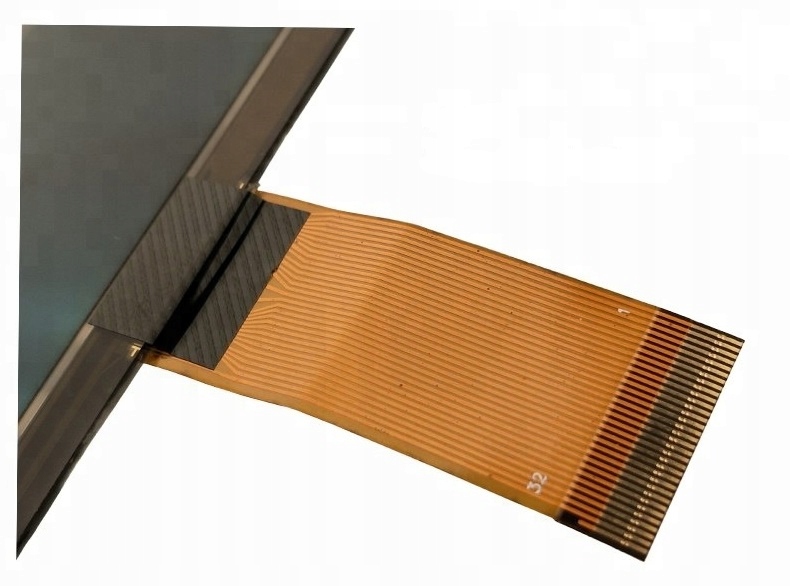 28185BH30C - РАДИО ДИСПЛЕЙ RENAULT CAPTUR PULSE СИМВОЛ