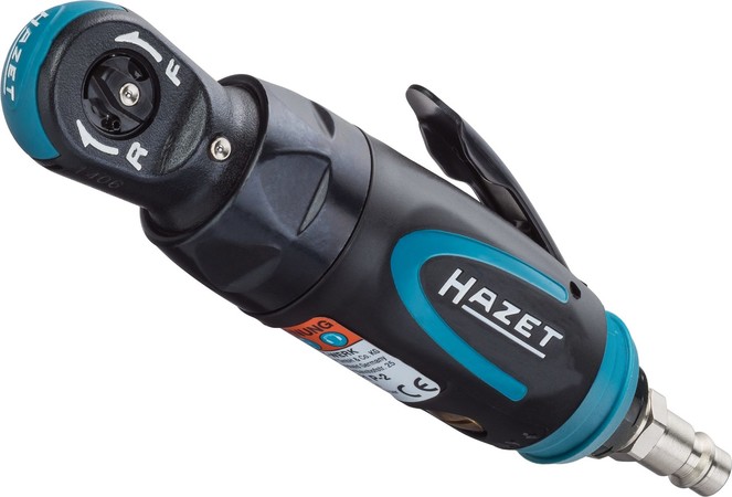 Grzechotka 3 8 pneumatyczna klucz katowy HAZET Producent code 9021P 2