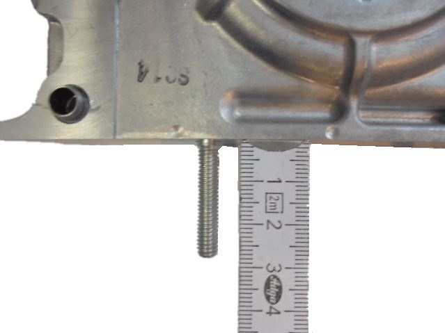 OPEL ASTRA CORSA ZAFIRA 1.7 CDTI POMPA OLEJOWA YEC Typ samochodu Samochody osobowe