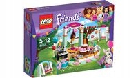 Lego 41110 Friends Przyjęcie urodzinowe