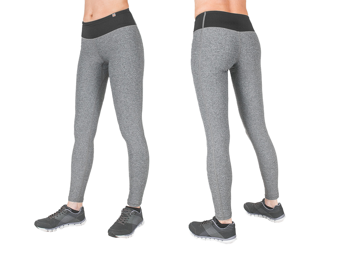 

Leginsy Getry Damskie Modelujące Rennox 004 r M MC