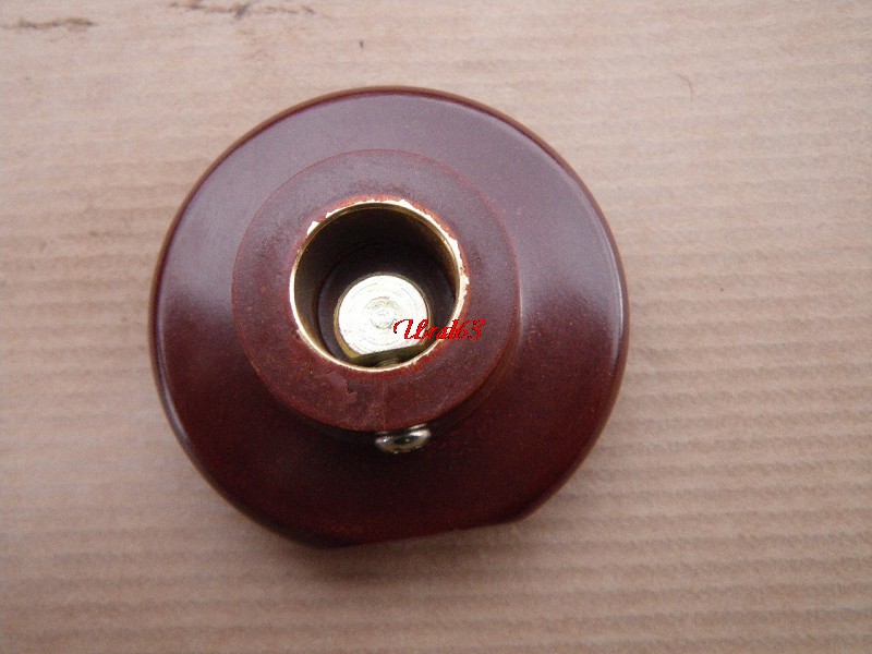 Palec rozdzielacza K-750 M-72 Ural Producent inny