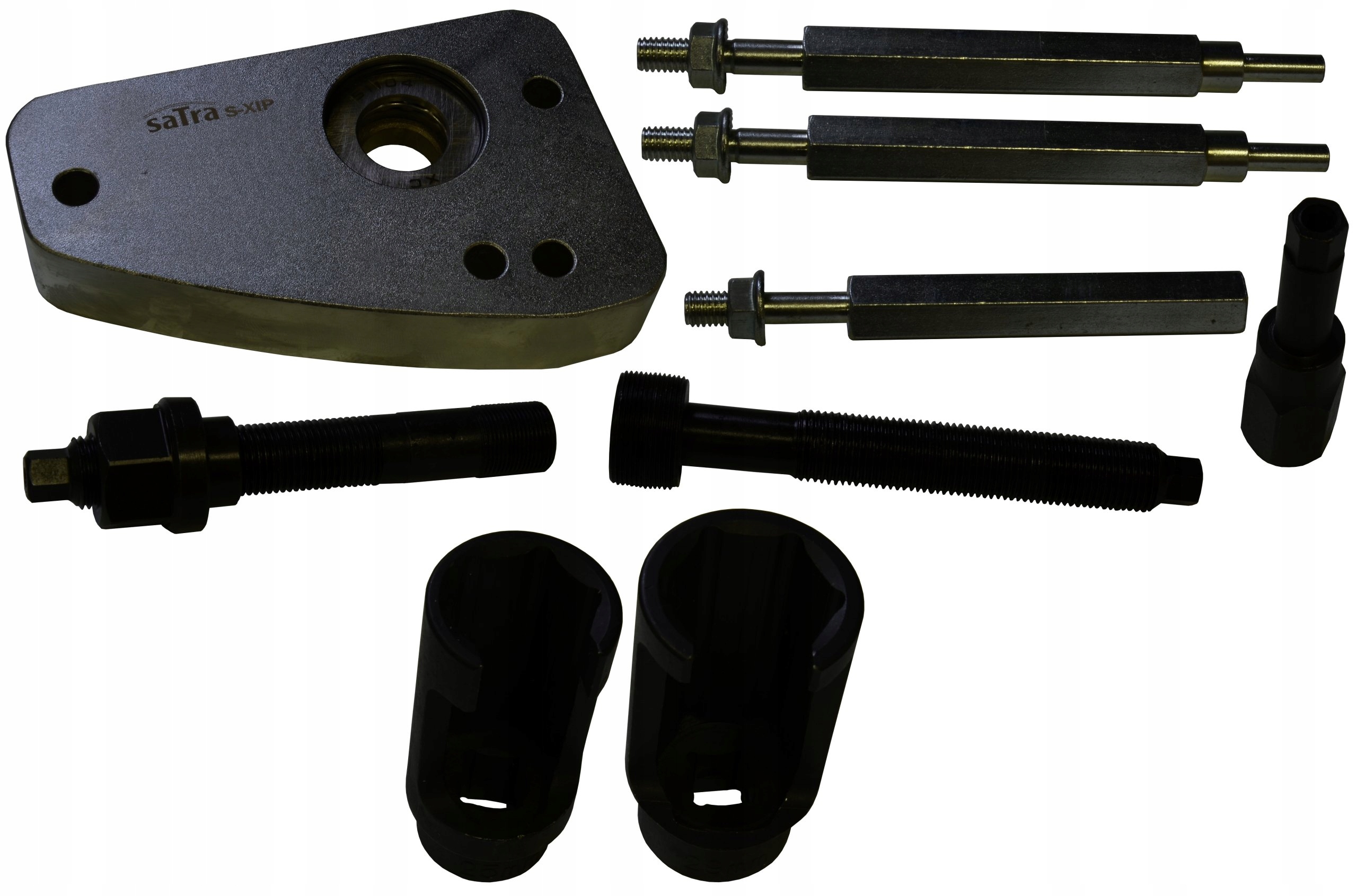 Инжектор Puller 2.0 2.2 hdi Bosch Siemens
