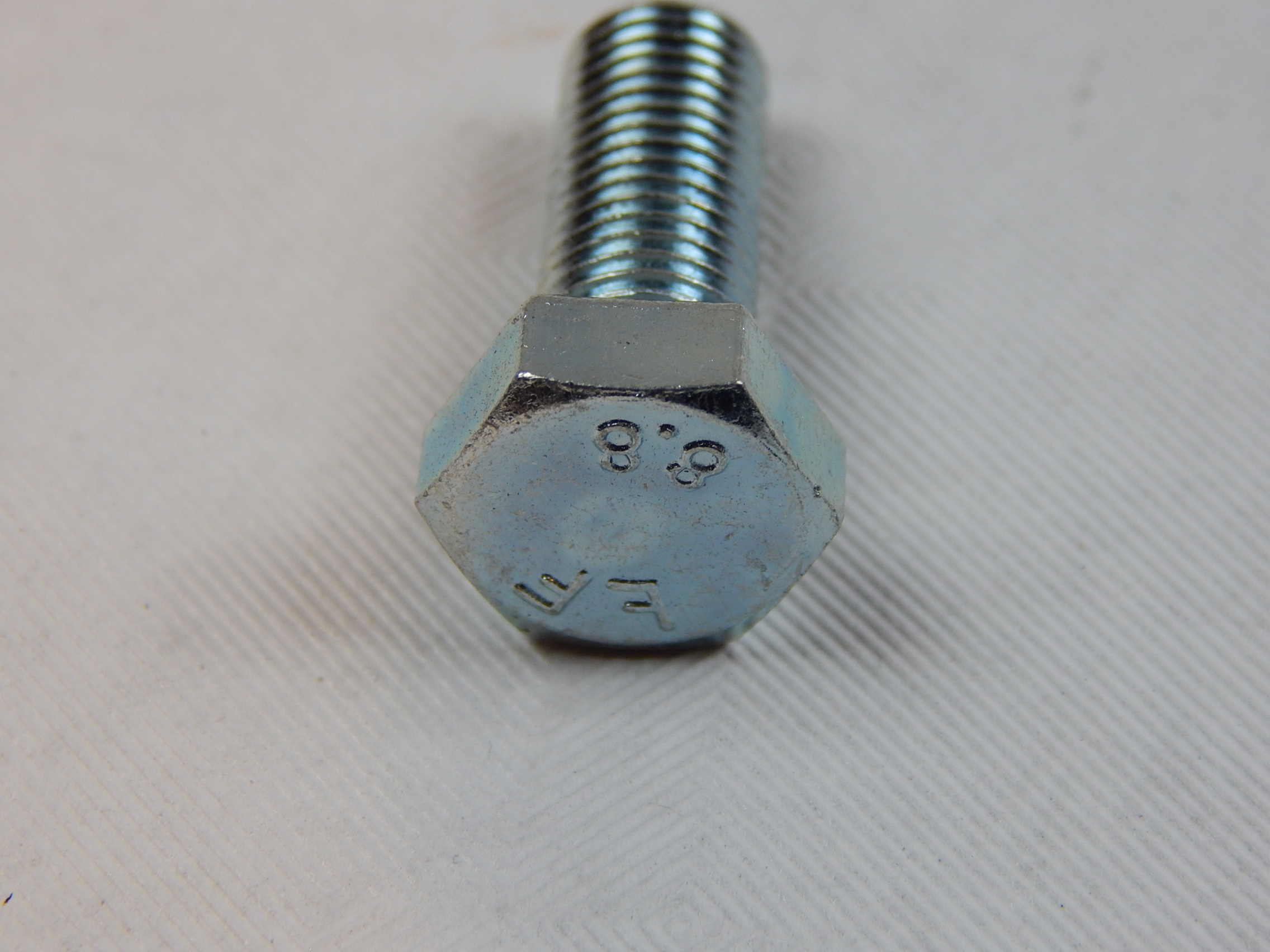 ŚRUBA GUMY SIEDZENIA K-750 URAL DNIEPR Numer katalogowy części RP-1P