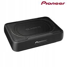 PIONEER TS-WX130EA активный сабвуфер 160W SALE Brand Pioneer