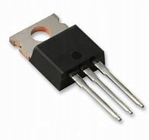 Tranzystor IRFB4110 N-MOSFET 130A 100V TO220