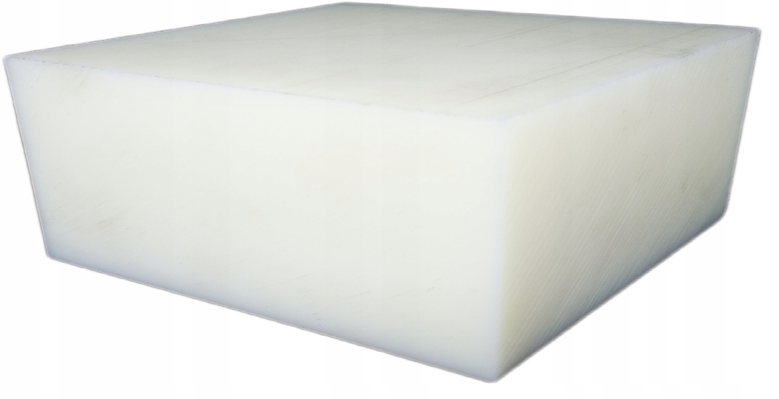 

Płyta poliamid PA6-G 50x200x200 mm