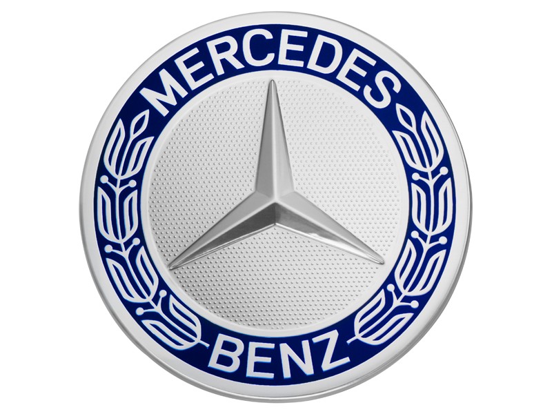 Mercedes-Benz Dekielek koła A17140001255337 Kod producenta 1714000125 5337
