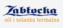 А. ZABŁOCKA солевой туман 1,9 л ингалятор Brand Zabłocka