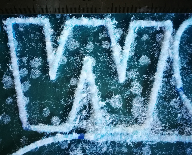 Frez 1/4/3,175 spiralny lewoskrętny downcut 1pióro negatyw Kod producenta 01