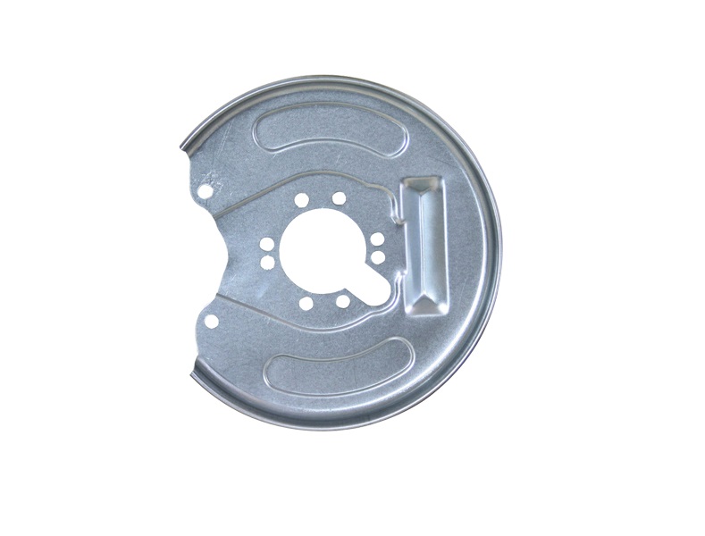 30814870 - CARISMA SHIELD COVER ANCHOR SHIELD BACK LEFT