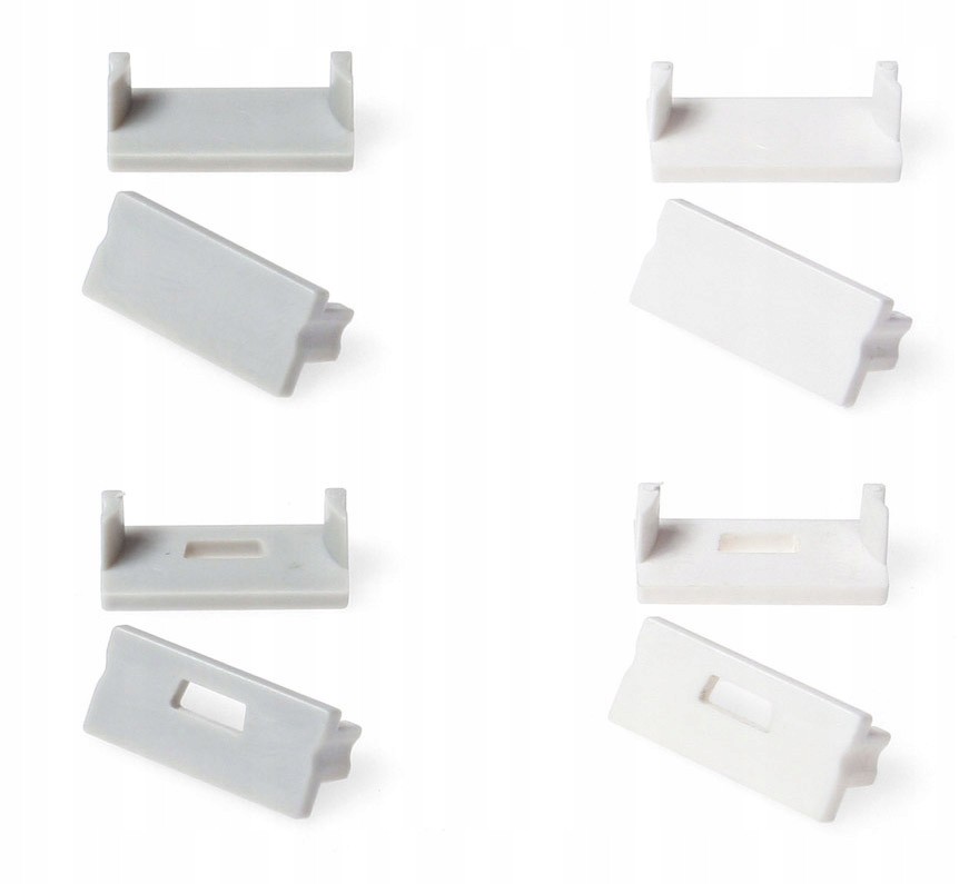 

Zaślepka Do Profilu Aluminiowego Terra