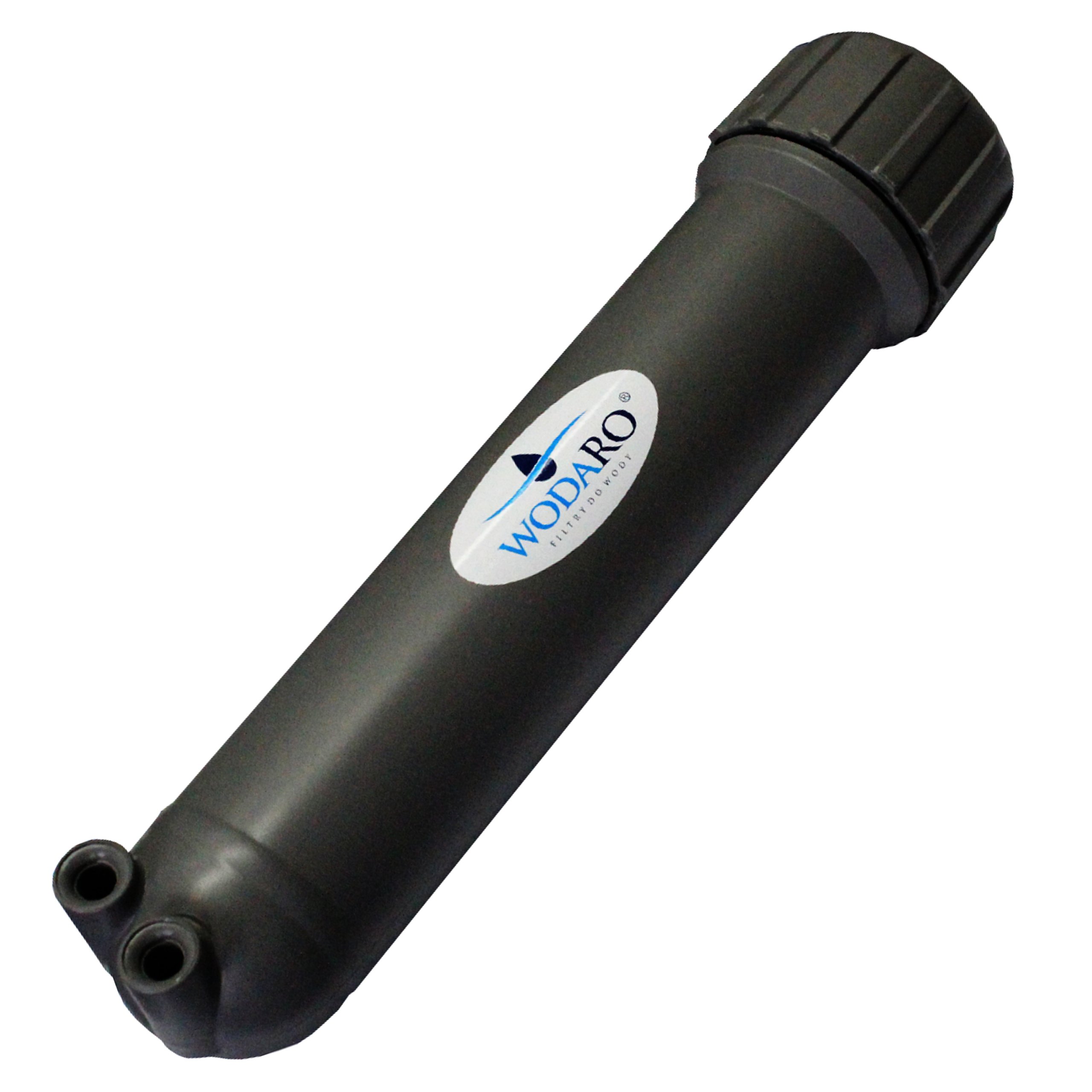 

Obudowa Membrany wodaRO Graphite Osmoza 10 Lat Gw