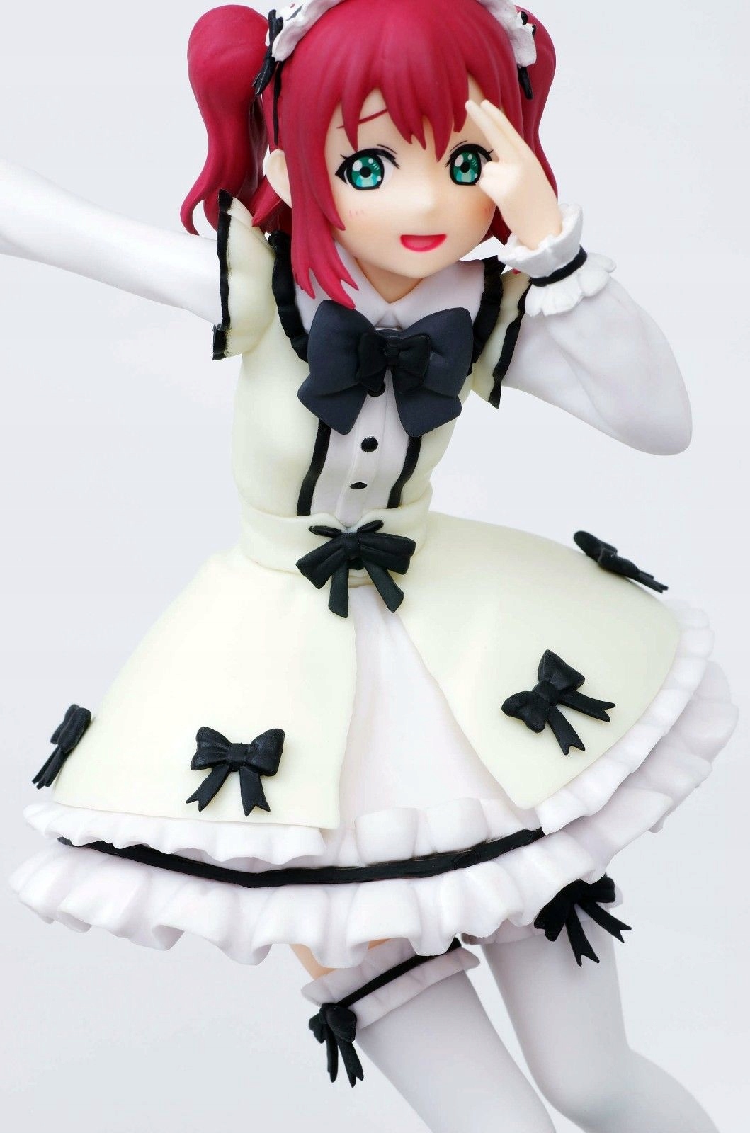 Figurka Anime Love Live SEGA Ruby Kurosawa Demon 11726549416 - Allegro.pl