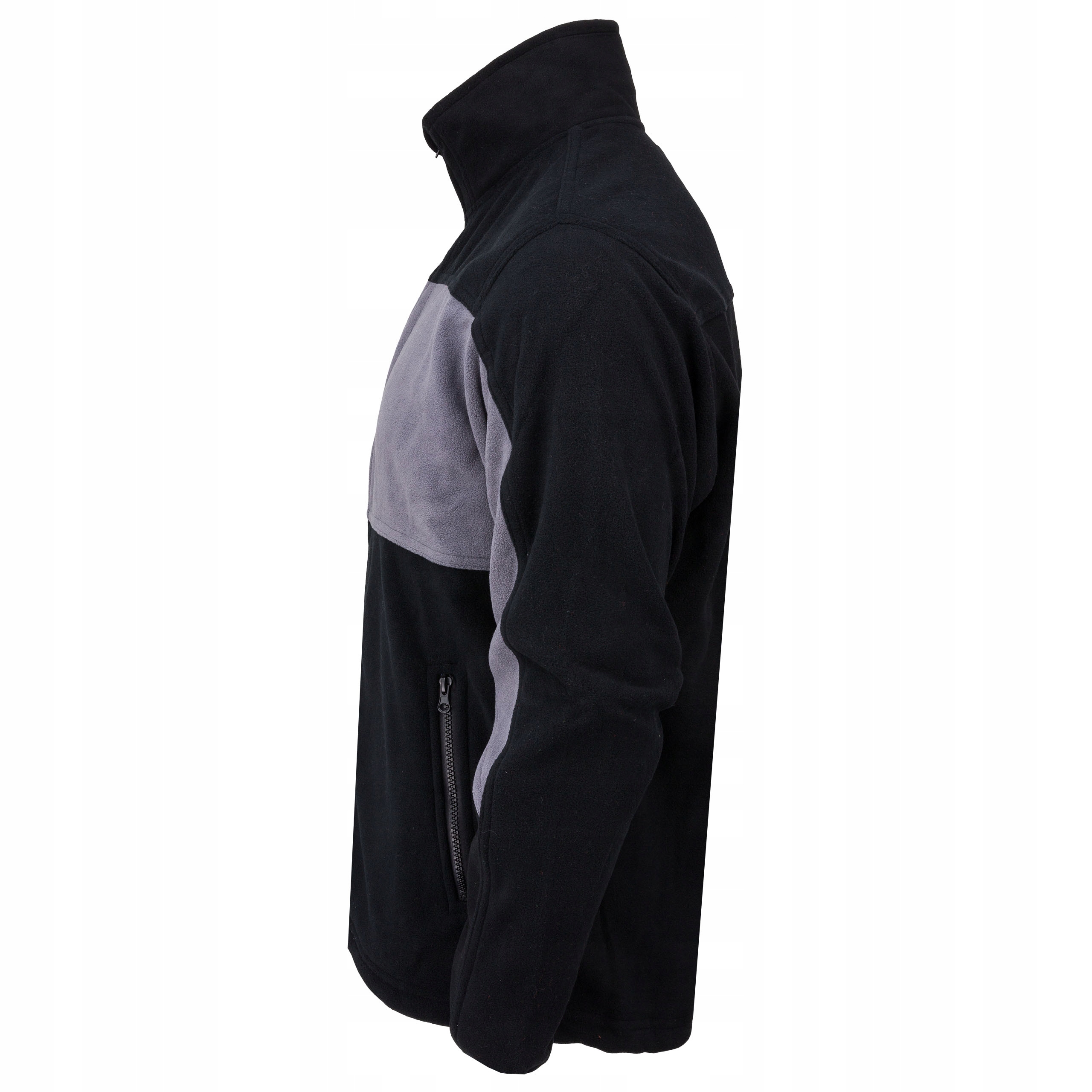 BLUZA ROBOCZA Z POLARU roz L POLAR OCHRONNY Model POLAR-DOBLE