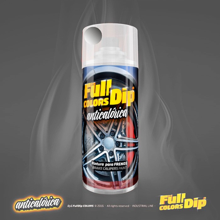 

Farba Żaroodporna 390 stopni Srebrny Metalic