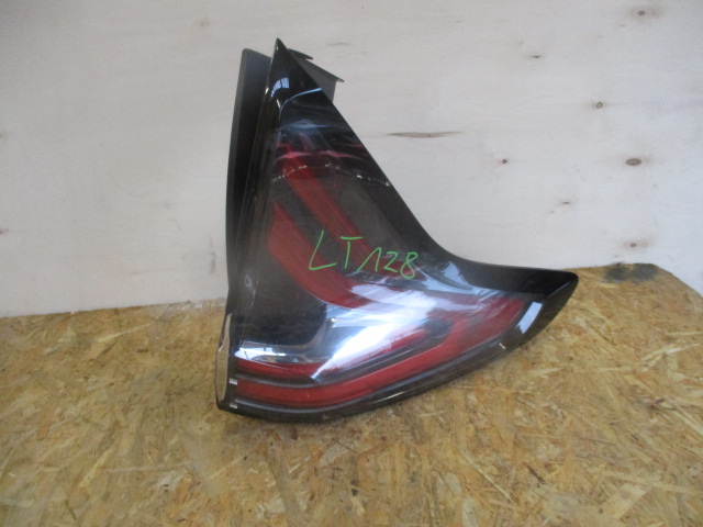 Renault Espace RHN Rückleuchte Rearlamp - Thumbnail 3