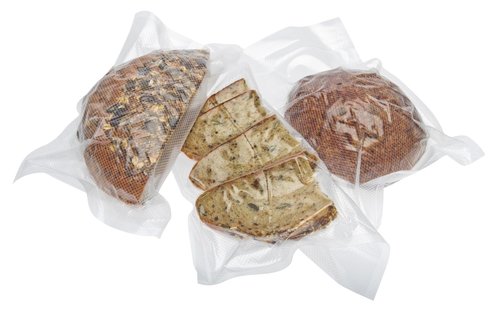 Maxxo folia do pakowania próżniowego 20x300cm 3szt Długość 9 m