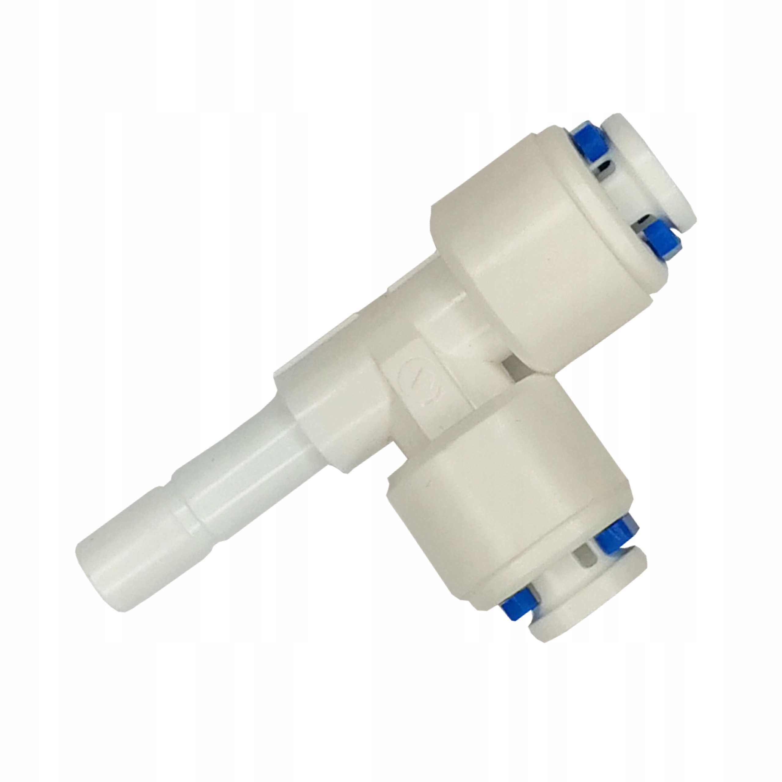 

A4SRT4 Trójnik Złączka Wtyk 1/4'' Filtr Osmoza Ro