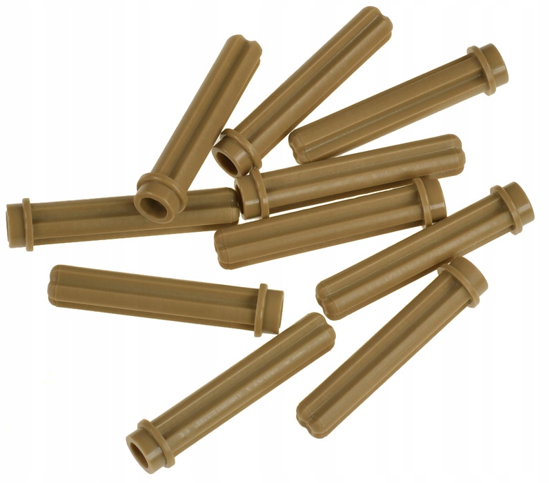 

Lego osie 3 ze stopem tan 6587 4566927 10szt