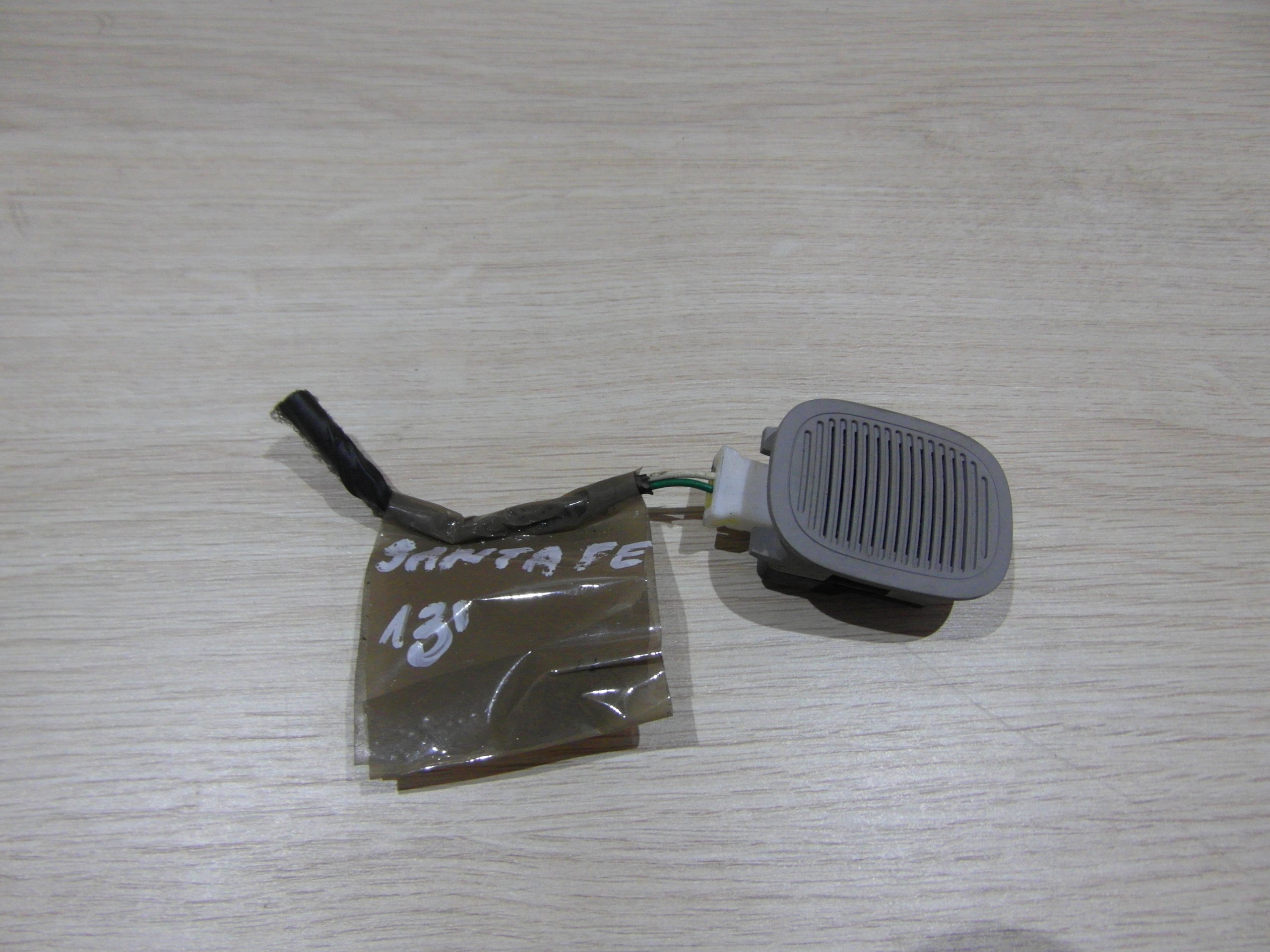 ДИНАМІК СТЕЛІ ТЕЛЕФОН HYUNDAI SANTA ФЕ II 08r