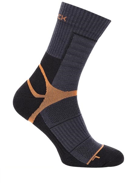 

Skarpety termoaktywne Frotte Brubeck Protect 45/47