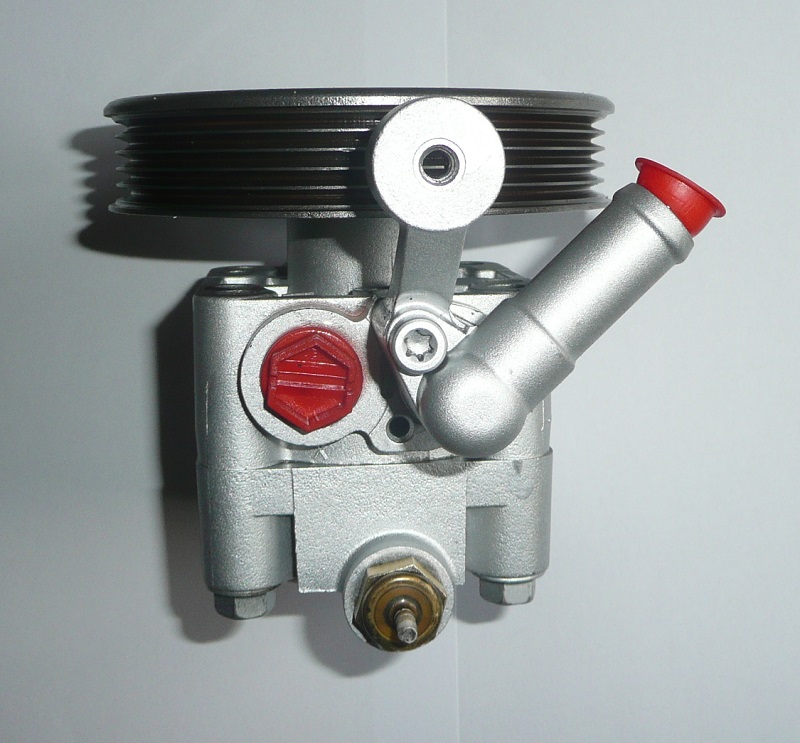 34401AE001 - Насос гідропідсилювача керма SUBARU LEGACY B4 OUTBACK 2.0 2.5