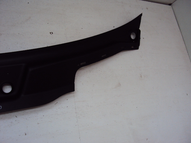 PODSZYBIE PORSCHE CAYENNE II 7P 2010- Producent części Porsche OE