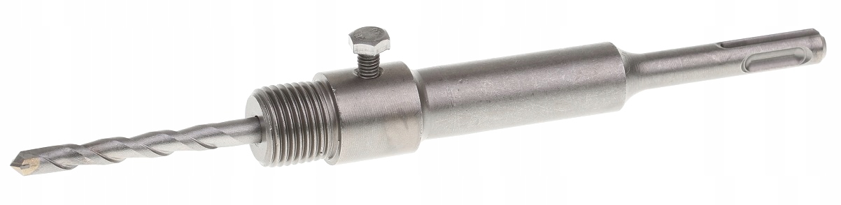

Adapter Do Koronek Wiertniczych 170 mm Sds-plus