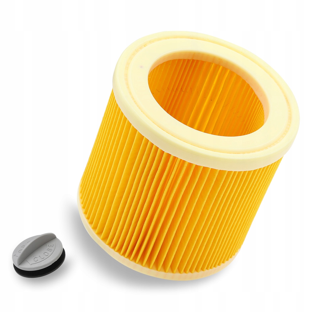 Filtry do odkurzacza Karcher WD3 SE4001 WD3Premium EAN (GTIN) 8717677404629