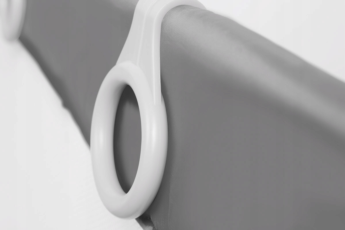 duży kojec PLAY UP z uchwytami Baby Design Espiro Marka Baby Design