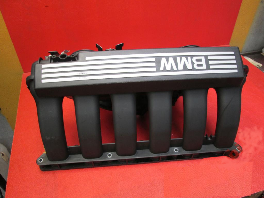 Впускной коллектор BMW 3.0 и E61 E90 7559063 2009r N53