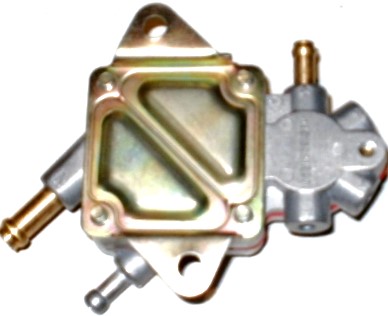 4441 - LINHAI, ALLROAD-НАСОС ТОПЛИВНЫЙ НАСОС