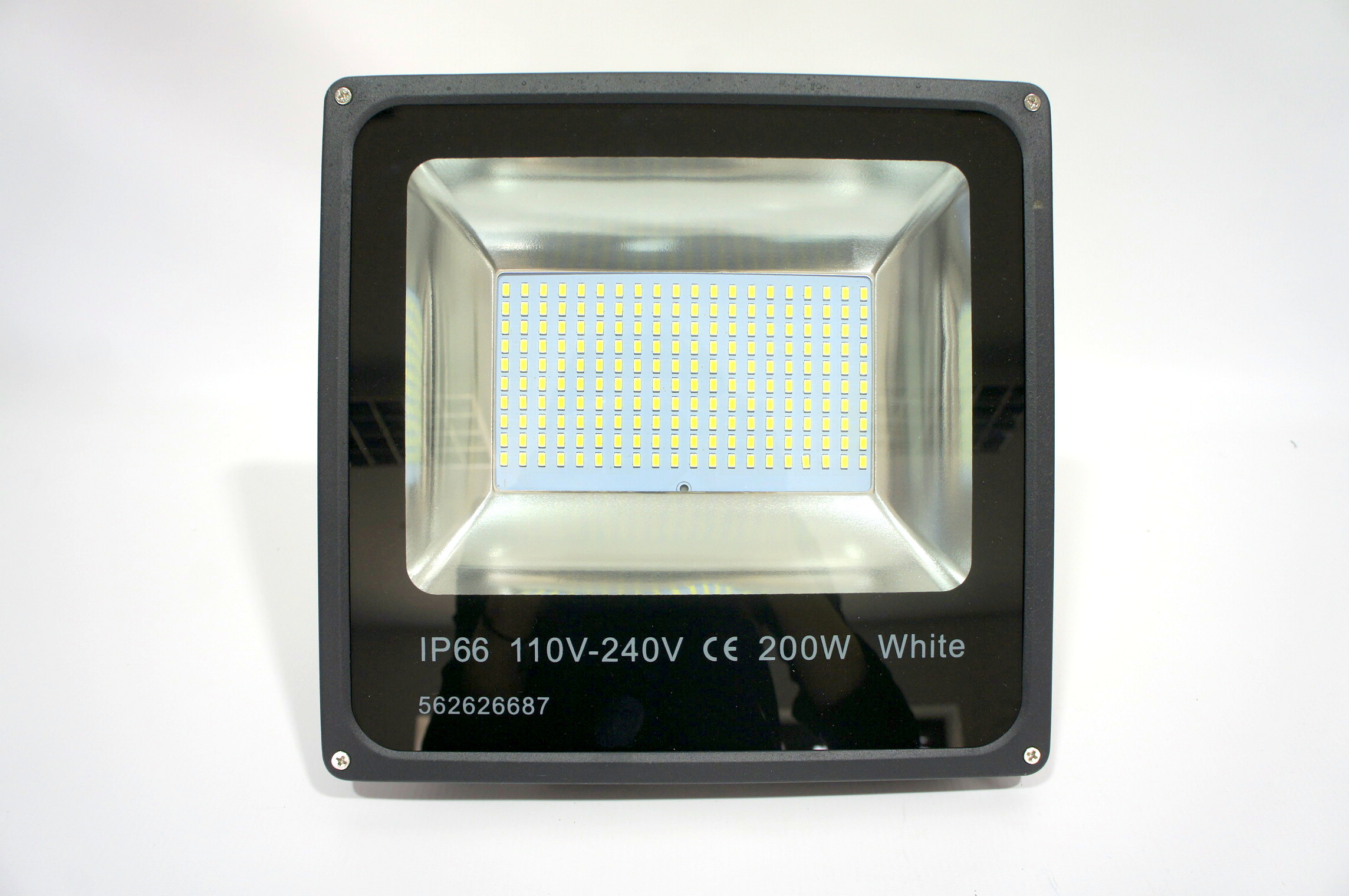 

Lampa Zewn. Halogen-led Smd MOC-200W [1720]