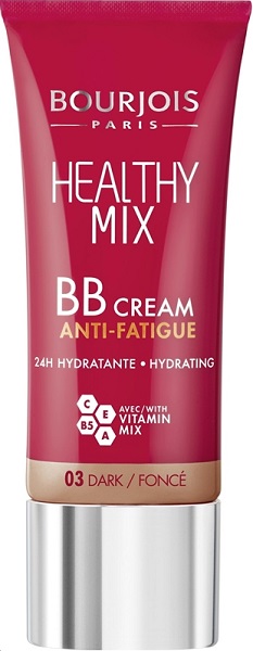 

Bourjois Healthy Mix Krem Bb Hydro 03 Dark