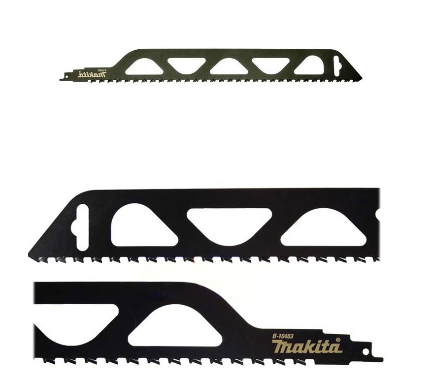

Makita B-10403 Brzeszczot Do Cegły Betonu Faktura