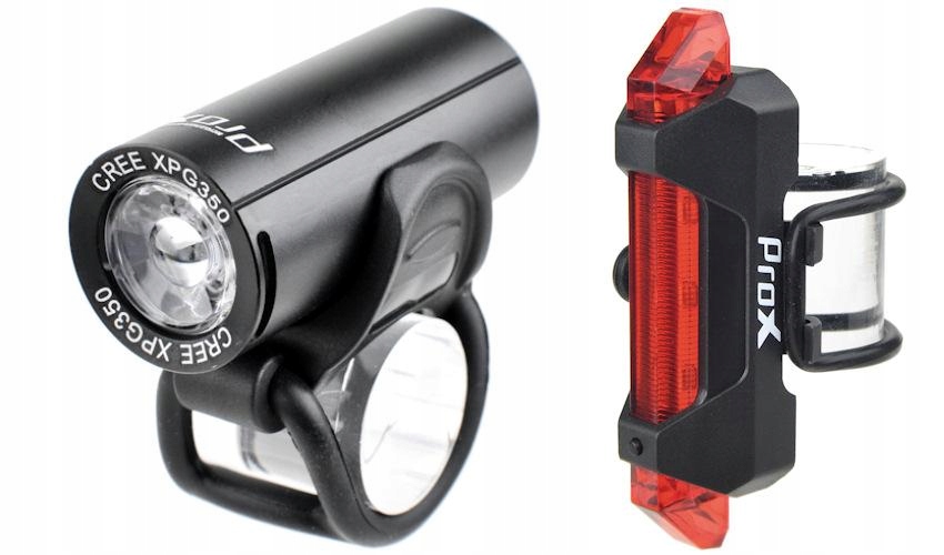 

Zestaw Lamp Pictor Set 350+10Lm Usb F-vat 23%
