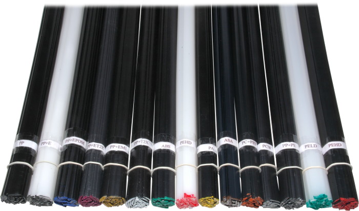 НАБОР СВЯЗУЮЩИХ 15 РОД. MIX Binder электрод флюсы